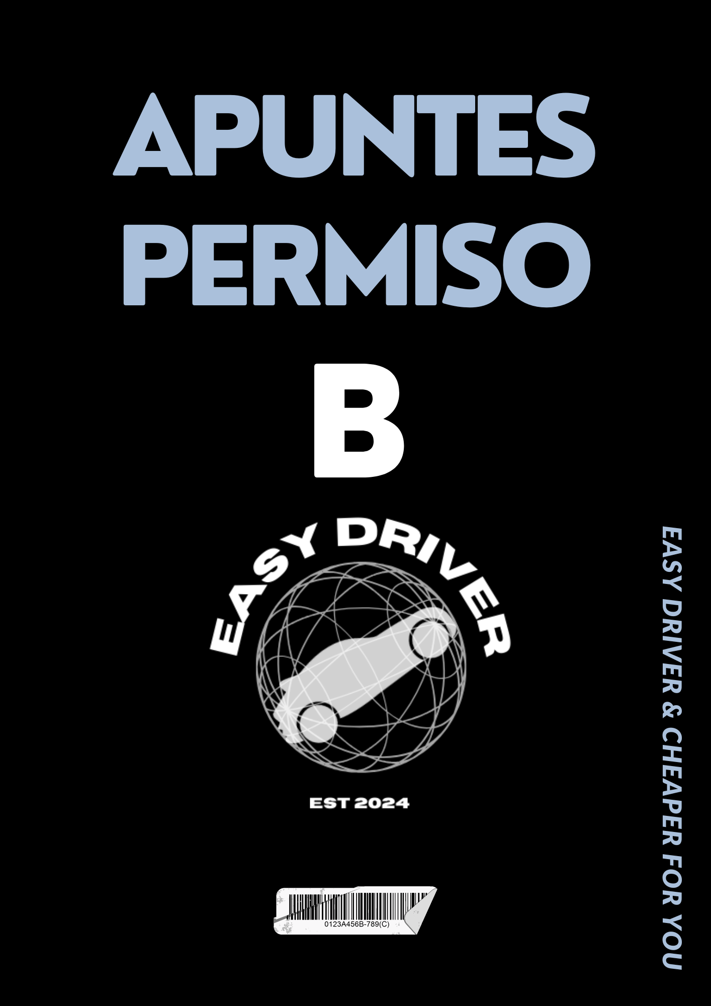 Apuntes permiso B (formato pdf)